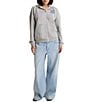 Volcom Haleiwa Zip Hoodie - Image 3