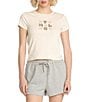 Volcom Have A Clue Short Sleeve T-Shirt - Image 1