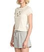 Volcom Have A Clue Short Sleeve T-Shirt - Image 3