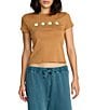 Volcom Have A Clue Short Sleeve T-Shirt - Image 5