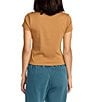 Volcom Have A Clue Short Sleeve T-Shirt - Image 6