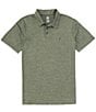 Color:Fir Green - Image 1 - Hazard Pro Short Sleeve Polo Shirt