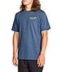 Volcom Hi Flyer Short Sleeve T-Shirt - Image 1