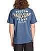 Volcom Hi Flyer Short Sleeve T-Shirt - Image 2