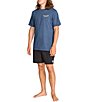 Volcom Hi Flyer Short Sleeve T-Shirt - Image 3