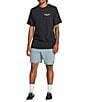 Volcom Hi Flyer Short Sleeve T-Shirt - Image 6