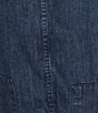 Volcom Lived In Sleevless Romper - Image 3