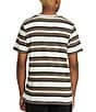 Volcom Parotic Short Sleeve T-Shirt, Color:Off White - Image 2