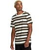 Volcom Parotic Short Sleeve T-Shirt, Color:Off White - Image 3