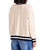 Volcom Patch Pocket Boyfriend Cardigan - Image 2