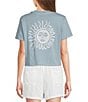 Volcom Pocket Dial Short Sleeve T-Shirt - Image 1