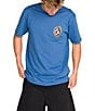 Volcom Ringafire Graphic T-Shirt - Image 2