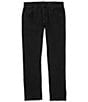 Color:Black Out - Image 1 - Solver Denim Modern Fit Straight Leg Jeans