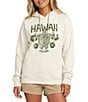 Volcom Stone Art Up Hoodie - Image 1