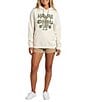 Volcom Stone Art Up Hoodie - Image 3