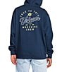 Volcom Stone Coast Long Sleeve Brushed Fleece Hoodie - Image 1