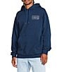 Volcom Stone Coast Long Sleeve Brushed Fleece Hoodie - Image 2