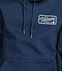 Volcom Stone Coast Long Sleeve Brushed Fleece Hoodie - Image 4