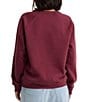 Volcom Stone Magic Boyfriend Fleece Hoodie - Image 2