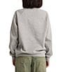 Volcom Stone Magic Long Sleeve Fleece Sweatshirt - Image 2