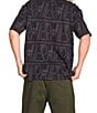 Volcom Stone Optix Short Sleeve Polo Shirt - Image 2