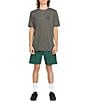 Volcom Stone Tech Short Sleeve Performance T-Shirt - Image 6