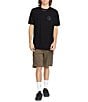 Volcom Stone Tech Short Sleeve Performance T-Shirt - Image 3