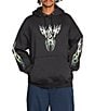 Volcom Stone Trip Pullover Fleece Hoodie - Image 1