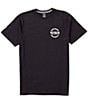 Color:Washed Black - Image 2 - Stoneature Short Sleeve T-Shirt