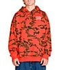 Volcom Talon Workwear Pullover Hoodie - Image 1