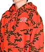 Volcom Talon Workwear Pullover Hoodie - Image 3