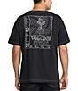Volcom Timewave Short Sleeve T-Shirt,Specials : American Fashion Style Bags On Sale