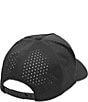 Volcom Vent Delta Adjustable Hat, Color:Black - Image 2