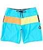 Color:Clearwater - Image 1 - Vision Liberators 19#double; Outseam Swim Trunks