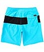 Color:Clearwater - Image 2 - Vision Liberators 19#double; Outseam Swim Trunks