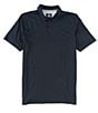 Volcom Wowzer Modern Fit Short Sleeve Polo Shirt - Image 2