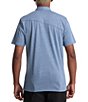Volcom Wowzer Modern Fit Short Sleeve Polo Shirt - Image 2