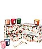 Voluspa 12 Day Advent Calendar Assorted Candles Gift Set - Image 3