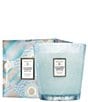 Voluspa California Summers 3-Wick Hearth Candle, 8 oz. - Image 2