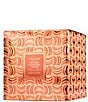 Voluspa Capsule Collection Spiced Pumpkin Latte 3-Wick Hearth Candle - Image 4