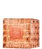 Voluspa Capsule Collection Spiced Pumpkin Latte Luxe Classic Candle, 12 oz. - Image 4