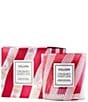 Voluspa Crushed Candy Cane Classic Candle, 12 oz. - Image 1
