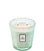 Voluspa French Cade Lavender 3-Wick Hearth Candle, 8 oz. - Image 3