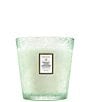 Voluspa French Cade Lavender 3-Wick Hearth Candle, 8 oz. - Image 1