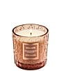 Voluspa Gingerbread Chalet Luxe Classic Candle, 12 oz. - Image 3
