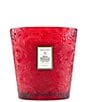 Voluspa Goji Tarocco Orange 3-Wick Hearth Candle - Image 3