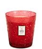 Voluspa Goji Tarocco Orange 3-Wick Hearth Candle - Image 4