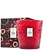 Voluspa Goji Tarocco Orange 3-Wick Hearth Candle, 8 oz. - Image 2