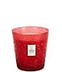 Voluspa Goji Tarocco Orange 3-Wick Hearth Candle, 8 oz. - Image 4