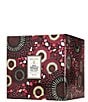 Voluspa Goji Tarocco Orange 3-Wick Hearth Candle, 8 oz. - Image 5